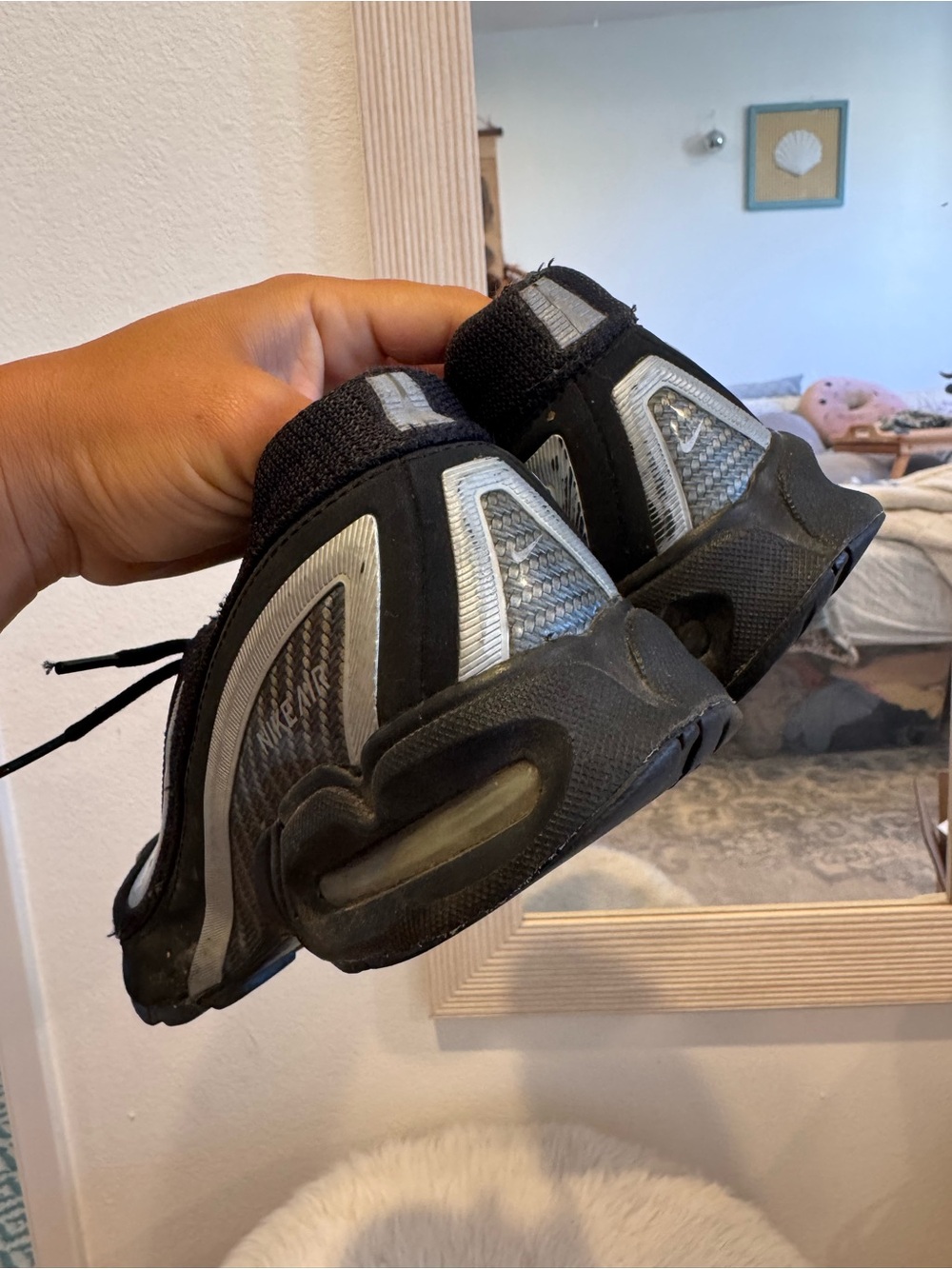 Nike Air Max Running Shoes View 6